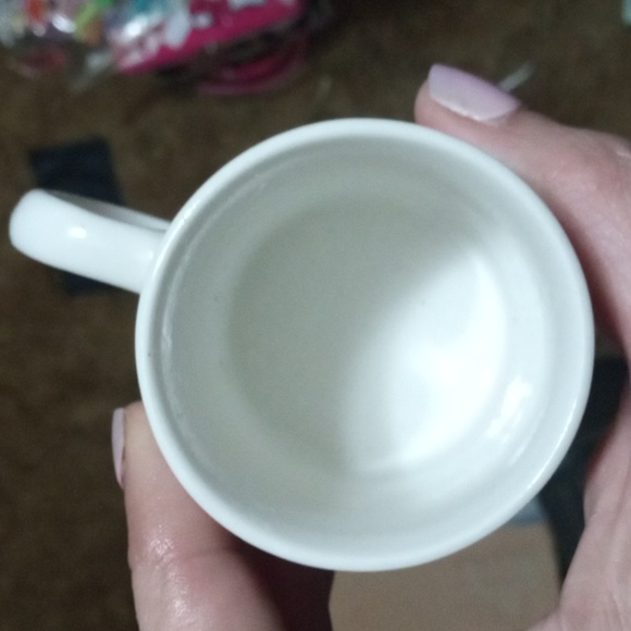 Small Essential Peony Mug - Picture 5 of 5